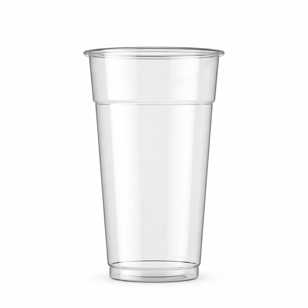 Pet Bardak 95/500 (16 oz)